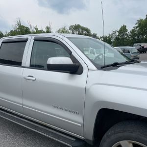 2015 Chevrolet SILVERADO 1500 LT — миниатюра 13