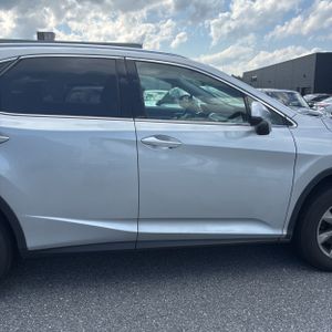 2019 Lexus RX 350 BASE 照片 11