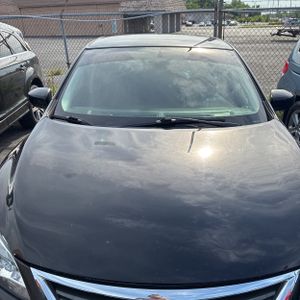 NISSAN SENTRA SR - 10