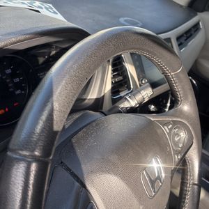 صورة مصغرة 66 لـ 2021 Honda HR-V EX-L