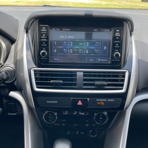 2019 Mitsubishi ECLIPSE CROSS ES — миниатюра 37