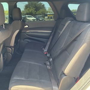 2022 Dodge DURANGO SXT — миниатюра 32