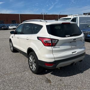 صورة 5 لـ 2018 FORD ESCAPE TITANIUM