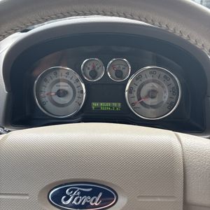 صورة مصغرة 38 لـ 2009 FORD EDGE LIMITED