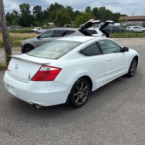 صورة 8 لـ 2009 Honda ACCORD EX-L