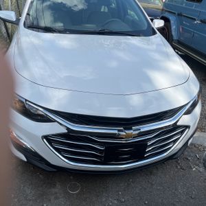 CHEVROLET MALIBU - 7