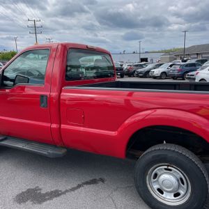 FORD F-250 SUPER DUTY XL - 6