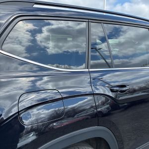 VOLKSWAGEN ATLAS SE 4MOTION - 9