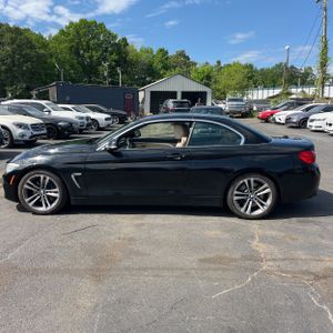 BMW 4 SERIES 428I - 3