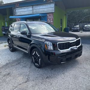 صورة مصغرة 12 لـ 2024 KIA TELLURIDE S