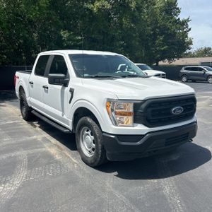 صورة مصغرة 12 لـ 2022 FORD F-150 XL