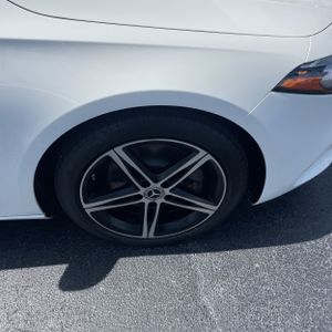 2022 Mercedes-BENZ A-CLASS thumbnail 20