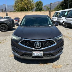 صورة 12 لـ 2020 Acura RDX W/TECH