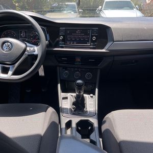 2019 Volkswagen JETTA S — миниатюра 37