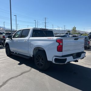 صورة 5 لـ 2024 Chevrolet SILVERADO 1500 RST