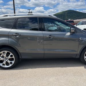 2016 FORD ESCAPE TITANIUM 缩略图 11