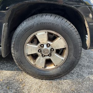 صورة مصغرة 19 لـ 2007 Toyota 4RUNNER SR5