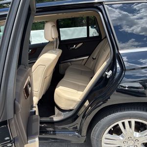 2015 Mercedes-BENZ GLK — миниатюра 34