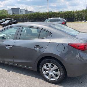 2014 Mazda MAZDA3 I SPORT 照片 6