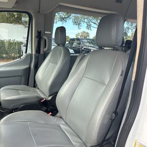 صورة 34 لـ 2016 FORD TRANSIT-350 XL