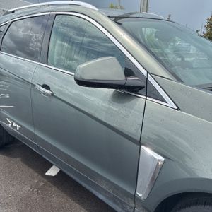 2013 Cadillac SRX LUXURY COLLECTION 缩略图 13