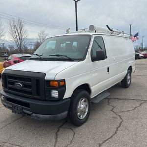 FORD E-SERIES E-250 - 1