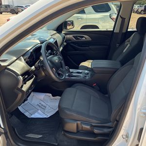 2019 Chevrolet TRAVERSE LS — миниатюра 31