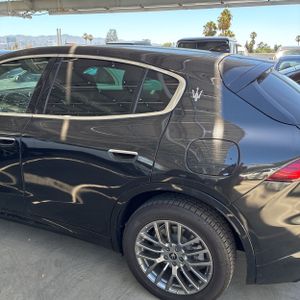 2024 Maserati GRECALE GT 照片 4