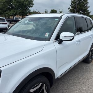 2023 KIA TELLURIDE S — фото 2