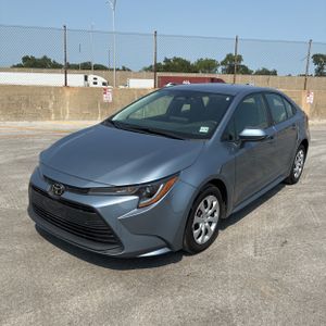 صورة 1 لـ 2025 Toyota COROLLA LE