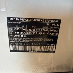 صورة مصغرة 49 لـ 2022 Mercedes-BENZ GLA
