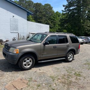 FORD EXPLORER XLS - 3