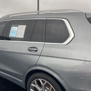 BMW X7 XDRIVE40I - 6