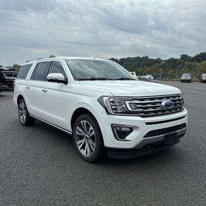 2020 FORD EXPEDITION MAX LIMITED 照片 12