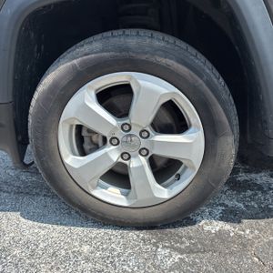 2018 JEEP COMPASS LATITUDE 缩略图 17