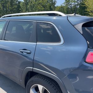 2019 JEEP CHEROKEE LIMITED — фото 6