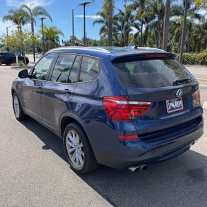 BMW X3 XDRIVE28I - 5