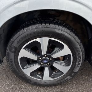 2018 Subaru FORESTER 2.5I PREMIUM — миниатюра 17
