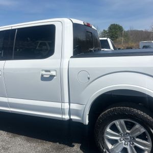 FORD F-150 LARIAT - 6