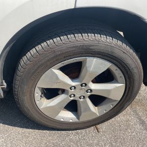 2012 Subaru FORESTER 2.5XT TOURING thumbnail 18