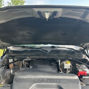 صورة مصغرة 44 لـ 2019 RAM 2500 LARAMIE