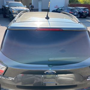 2018 FORD ESCAPE SE — миниатюра 16