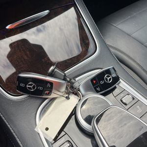 2018 Mercedes-BENZ S-CLASS — миниатюра 56