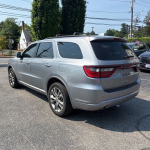 2019 Dodge DURANGO GT PLUS 照片 5
