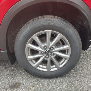 2023 Mazda CX-5 2.5 S 照片 18