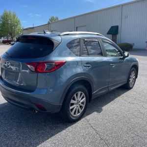 MAZDA CX-5 TOURING - 8