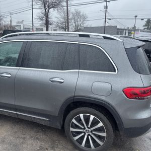 Mercedes-Benz GLB 250 4MATIC - 6