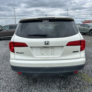 HONDA PILOT - 7
