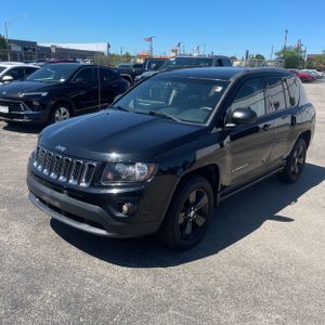 صورة 1 لـ 2016 JEEP COMPASS SPORT