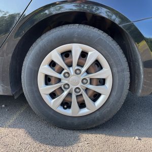 2020 KIA FORTE FE 缩略图 18